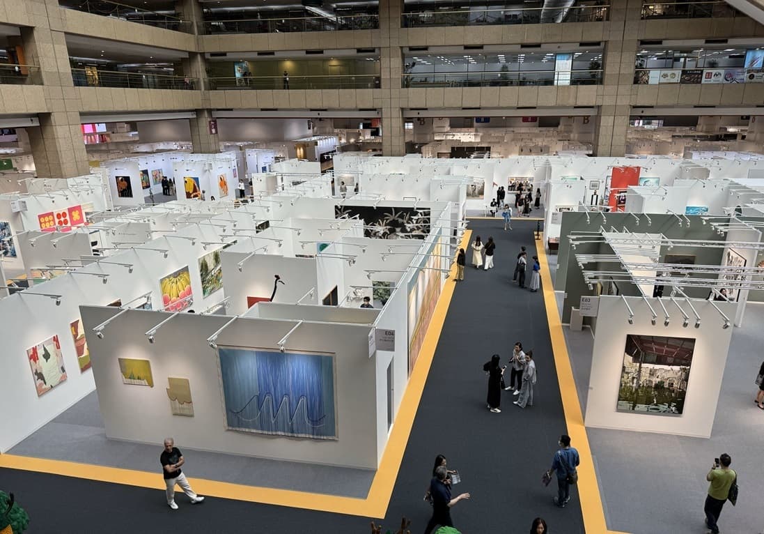 青枢展2022